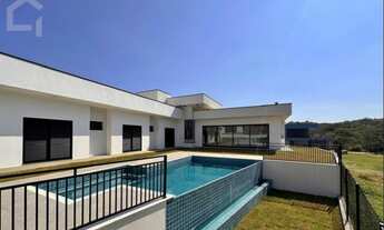 Imagem 2: CASA EM CONDOMÍNIO RESIDENCIAL em Itupeva - SP, Resedas