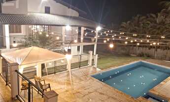 Imagem: CHÁCARA EM CONDOMÍNIO RESIDENCIAL em Itupeva