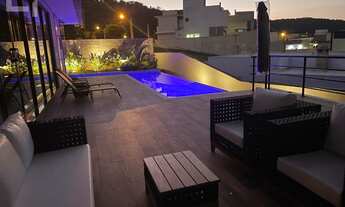 Imagem 2: CASA EM CONDOMÍNIO RESIDENCIAL em Itupeva - SP, Ibi Aram II