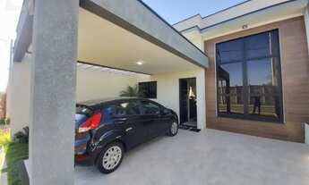 Imagem: CASA EM CONDOMÍNIO RESIDENCIAL em Indaiatuba