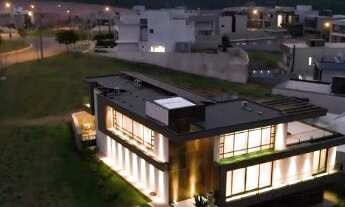 Imagem 4: CASA EM CONDOMÍNIO RESIDENCIAL em Itupeva - SP, Ibi Aram II