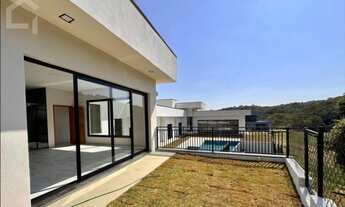 Imagem 7: CASA EM CONDOMÍNIO RESIDENCIAL em Itupeva - SP, Resedas