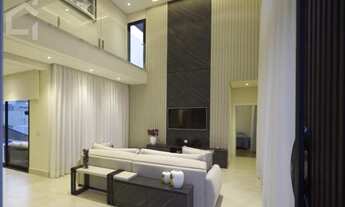 Imagem 6: CASA EM CONDOMÍNIO RESIDENCIAL em Itupeva - SP, Ibi Aram II