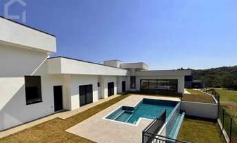 Imagem 5: CASA EM CONDOMÍNIO RESIDENCIAL em Itupeva - SP, Resedas