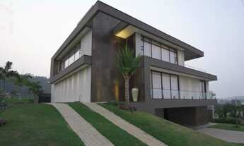 Imagem 5: CASA EM CONDOMÍNIO RESIDENCIAL em Itupeva - SP, Ibi Aram II