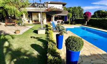 Imagem: CHÁCARA EM CONDOMÍNIO RESIDENCIAL em Itupeva