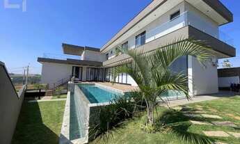 Imagem: CASA EM CONDOMÍNIO RESIDENCIAL em Itupeva