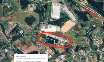 Imagem 6: ÁREA INDUSTRIAL INDUSTRIAL em Itupeva - SP, Bom Jardim