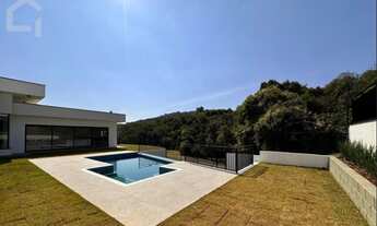 Imagem 6: CASA EM CONDOMÍNIO RESIDENCIAL em Itupeva - SP, Resedas