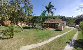 Imagem: CHÁCARAS RESIDENCIAL em Itupeva - SP, Cafezal