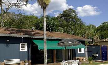 Imagem 4: CHÁCARA EM CONDOMÍNIO RESIDENCIAL em Itupeva - SP, Cafezal VI