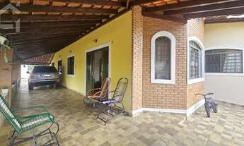 Imagem 2: CASA RESIDENCIAL em São Pedro - SP, Jardim Botânico