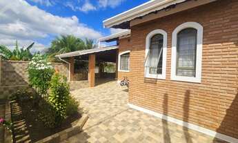 Imagem: CASA RESIDENCIAL em São Pedro - SP, Jardim