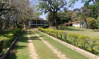 Imagem: CHÁCARAS RESIDENCIAL em Itupeva - SP, Guacuri
