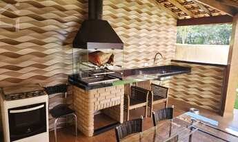 Imagem 7: CASA EM CONDOMÍNIO RESIDENCIAL em Itupeva - SP, Ibi Aram I