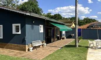 Imagem: CHÁCARA EM CONDOMÍNIO RESIDENCIAL em Itupeva