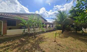 Imagem 4: CASA RESIDENCIAL em São Pedro - SP, Jardim Botânico