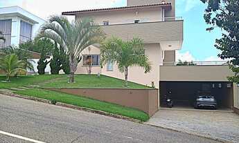 Imagem: CASA EM CONDOMÍNIO RESIDENCIAL em Itupeva