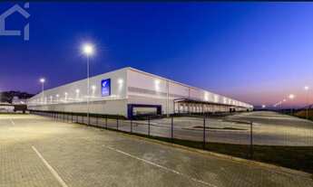 Imagem: GALPÃO INDUSTRIAL em Itupeva - SP, Rio