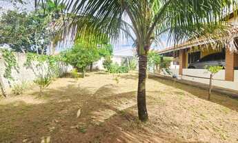 Imagem 5: CASA RESIDENCIAL em São Pedro - SP, Jardim Botânico