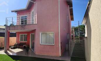 Imagem 3: CASA EM CONDOMÍNIO RESIDENCIAL em Itupeva - SP, Ibi Aram I