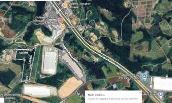 Imagem: ÁREA INDUSTRIAL INDUSTRIAL em Itupeva