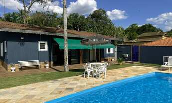 Imagem 2: CHÁCARA EM CONDOMÍNIO RESIDENCIAL em Itupeva - SP, Cafezal VI