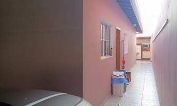 Imagem 3: CASA RESIDENCIAL em Jundiaí - SP, Residencial Jundiaí II