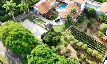 Imagem: CHÁCARA EM CONDOMÍNIO RESIDENCIAL em Itupeva