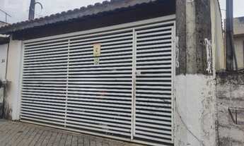 Imagem: CASA RESIDENCIAL em Itupeva - SP, Pacaembu