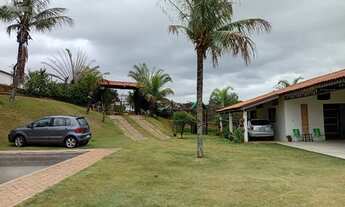 Imagem 2: CHÁCARA EM CONDOMÍNIO RESIDENCIAL em Itupeva - SP, Jardim Ribeirão I