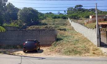 Imagem: TERRENO RESIDENCIAL em Itupeva - SP, Cafezal