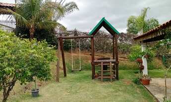 Imagem 3: CHÁCARA EM CONDOMÍNIO RESIDENCIAL em Itupeva - SP, Jardim Ribeirão I