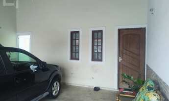 Imagem 2: CASA RESIDENCIAL em Itupeva - SP, Pacaembu II