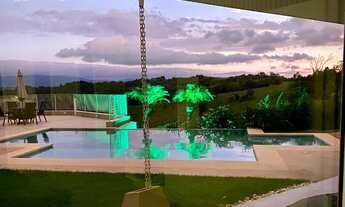 Imagem 6: CASA EM CONDOMÍNIO RESIDENCIAL em Itupeva - SP, Village Morro Alto