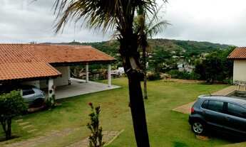 Imagem 5: CHÁCARA EM CONDOMÍNIO RESIDENCIAL em Itupeva - SP, Jardim Ribeirão I