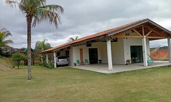 Imagem: CHÁCARA EM CONDOMÍNIO RESIDENCIAL em Itupeva