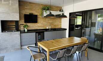 Imagem 4: CASA EM CONDOMÍNIO RESIDENCIAL em ITUPEVA - SP, VILLAGE MORRO ALTO