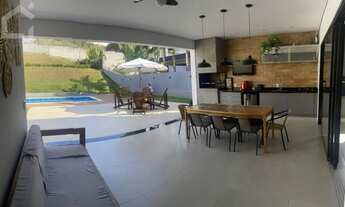 Imagem 7: CASA EM CONDOMÍNIO RESIDENCIAL em ITUPEVA - SP, VILLAGE MORRO ALTO