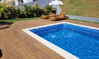 Imagem 6: CASA EM CONDOMÍNIO RESIDENCIAL em ITUPEVA - SP, VILLAGE MORRO ALTO