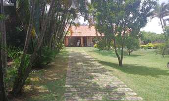 Imagem: CHÁCARA EM CONDOMÍNIO RESIDENCIAL em ITUPEVA