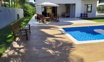 Imagem 3: CASA EM CONDOMÍNIO RESIDENCIAL em ITUPEVA - SP, VILLAGE MORRO ALTO