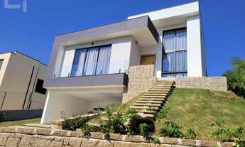 Imagem: CASA EM CONDOMÍNIO RESIDENCIAL em ITUPEVA