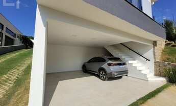 Imagem 2: CASA EM CONDOMÍNIO RESIDENCIAL em ITUPEVA - SP, VILLAGE MORRO ALTO