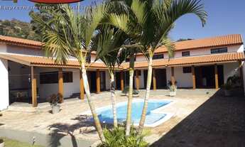 Imagem: CHÁCARAS RESIDENCIAL em Itupeva - SP, Cafezal