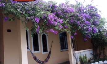 Imagem: CASA RESIDENCIAL em Itanhaém - SP, Balneário