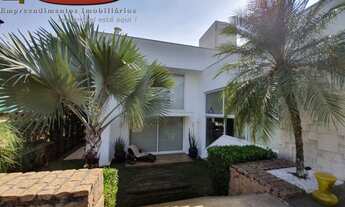 Imagem: CASA EM CONDOMÍNIO RESIDENCIAL em Itupeva