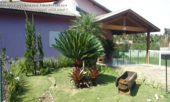 Imagem 2: CASA EM CONDOMÍNIO RESIDENCIAL em ITUPEVA - SP, COLINAS DE INHANDJARA