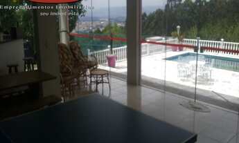 Imagem 4: CASA EM CONDOMÍNIO RESIDENCIAL em ITUPEVA - SP, COLINAS DE INHANDJARA