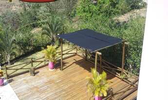 Imagem 5: CASA EM CONDOMÍNIO RESIDENCIAL em ITUPEVA - SP, COLINAS DE INHANDJARA